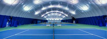 There are so many ways to improve your game. Ida Lee Park Tennis Center Leesburg Va