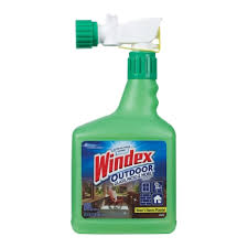 Windex Outdoor Multi Surface Cleaner