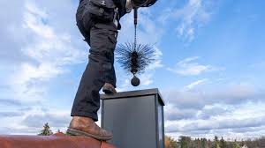 Average Cost Of Chimney Cleaning In
