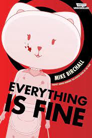 Everything Is Fine gambar png