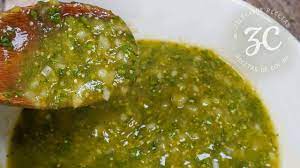 green sauce taquera you