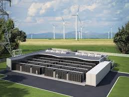 Image result for energy storage