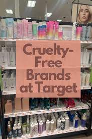 free brands at target vegan