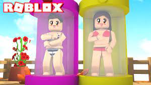 Dos legos roblox juguetes para niños y niñas oferta calidad. Juego De Solo Chicas En Roblox Youtube