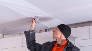 is insulation and vapor barrier a good