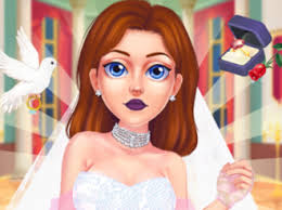 wedding games dressupmix com