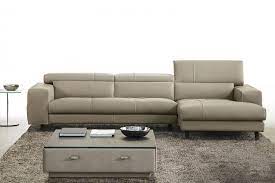 Gatsby Sectional Sofa With Chaise By