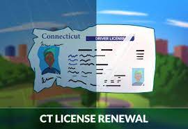 connecticut driver s license renewal