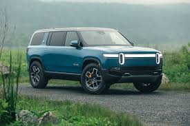 2023 rivian r1s s reviews and