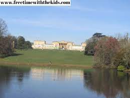 stowe house and gardens review free