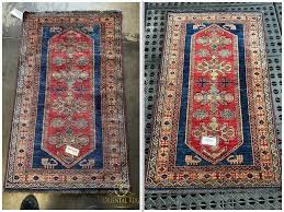 oriental wool rug cleaning tips