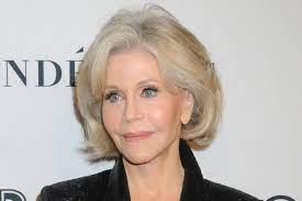 Jane Fonda: Hollywood-Star hat keine ...