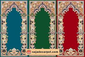 prayer rugs acrylic mosque