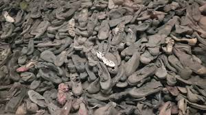 Auschwitz, Polonia, lagarul de concentrare - YouTube