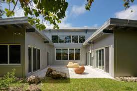 hurricane resistant house by ecosteel