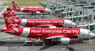 Both airlines offer astonishingly good promotions from time to time and you may. Airasia Ak Series Flights At Klia2 Klia2 Info