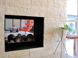 Modern Fireplaces Play Many Roles