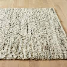 auckland natural wool rug