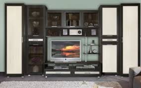 Когато купувате висок шкаф за телевизор, трябва да вземете предвид количеството пространство, налично за инсталиране. Shkaf Pod Televizor Naznachenie Osobennosti Pravil Razmesheniya