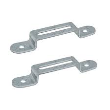 The metal arms and casing seem to be made of high quality material. Pair Of Stainless Steel Annexe Awning Roof Rail Support Brackets Trailer Caravan Super Store