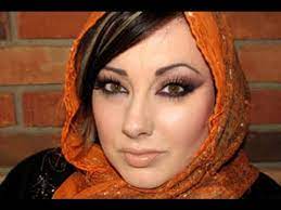 arabic makeup tutorial makeup geek