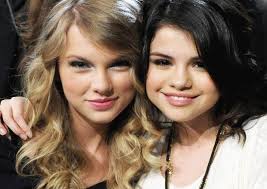 Selena Gomez Knocks Taylor Swift Touch To Top On Itunes