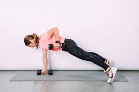 dumbbell workout for runners 6