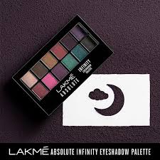 lakme absolute infinity eye shadow