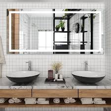 Bathroom Vanity Mirror Led Mirror