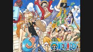 Selain manga download ini, kamu bisa membaca chapter. Situs Baca Manga One Piece Chapter 995 Sub Indo Gratis Bisa Langsung Di Download Halaman All Tribun Sumsel