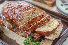turkey meatloaf recipe secret