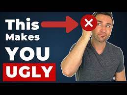 huge mistakes that make you ugly