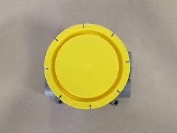 hubbell pvc floor box round system