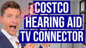 how to set up your costco tv connector