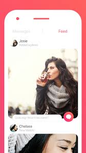 You can change which images appear, . Descargar Tinder Para Android 6 0
