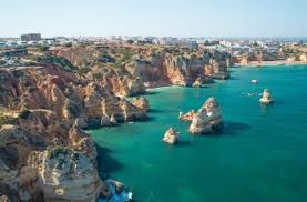 In fact, it is one of the most popular beaches in lagos. Portugal Travel This Winter Beach Destination Is Europe S Best Kept Secret