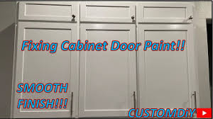diy painting your kitchen cabinets for