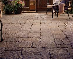 Bergerac Pavers Indian River Orchid