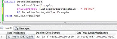 convert sql server datetime data type