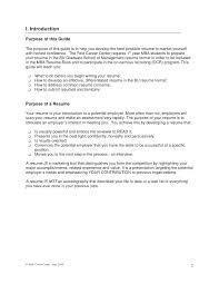 Resume For Mba Admission Templates Application School Resumes Sample