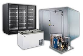 refrigeration equipment solutions