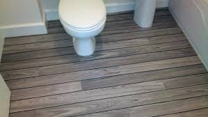 bathroom laminate flooring