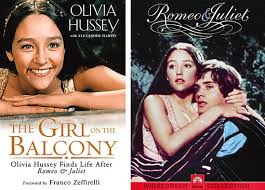 It stars leonard whiting as romeo and olivia hussey as juliet, and was the first major production to cast actual teenagers in the roles. 50 Years Later 5 Reasons To Watch Romeo And Juliet