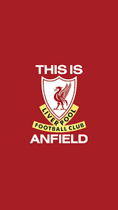 is anfield liverpool fc wallpaper