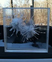 Security Glass Bullet Resistant Glass