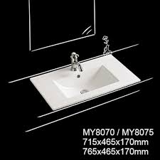 Find vanity tops at wayfair. Vanity Top With Basin Ceramic 760mm Wide Kitchen Bathroom Accessories