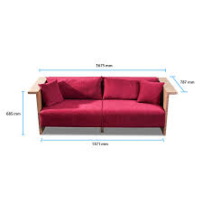bb sofa two seater