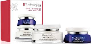elizabeth arden visible difference day