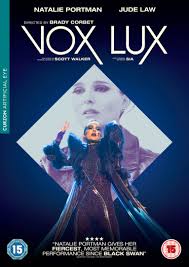 Vox Lux Dvd Free Shipping Over 10 Hmv Store