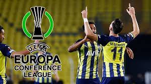 Konferans Ligi kura çekimi saat kaçta, hangi kanalda? İşte Fenerbahçe'nin  rakipleri